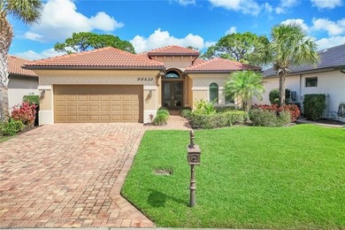 Beach Home Sale Pending in Bonita Springs, Florida
