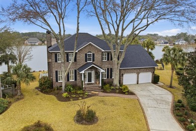 Beach Home For Sale in Mount Pleasant, South Carolina