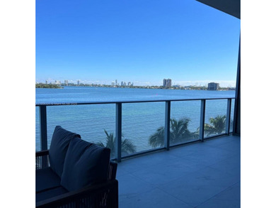 Beach Condo For Sale in Miami, Florida