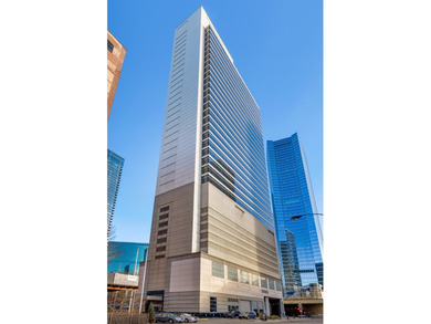 Beach Condo For Sale in Chicago, Illinois