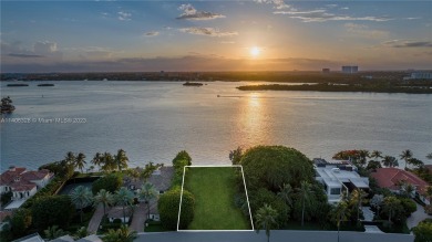 Beach Home For Sale in Bal Harbour, Florida
