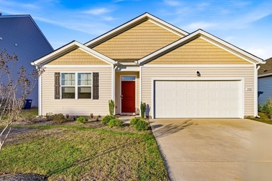 Beach Home For Sale in Longs, South Carolina