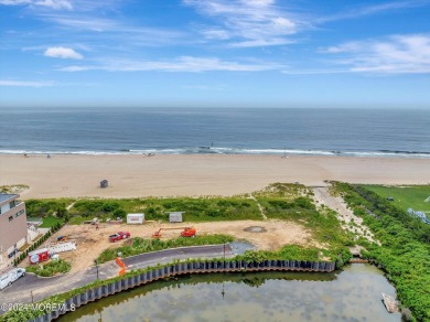 Beach Residential Land For Sale in Long Branch, New Jersey