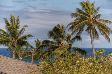 Beach Condo For Sale in Lahaina, Hawaii