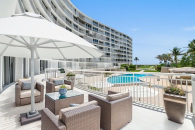 Beach Condo For Sale in Palm Beach, Florida