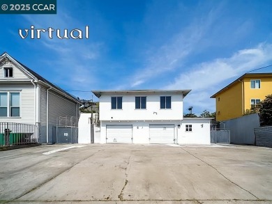Beach Townhome/Townhouse For Sale in Oakland, California