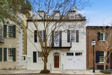 Beach Home Active Under Contract in Charleston, South Carolina