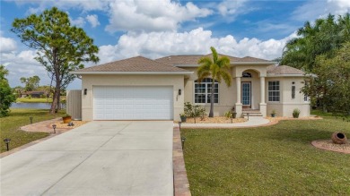 Beach Home For Sale in Punta Gorda, Florida