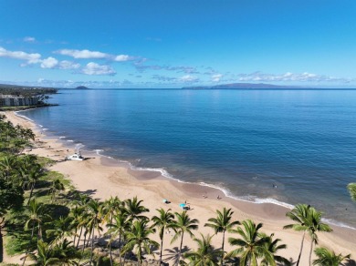 Beach Condo For Sale in Kihei, Hawaii