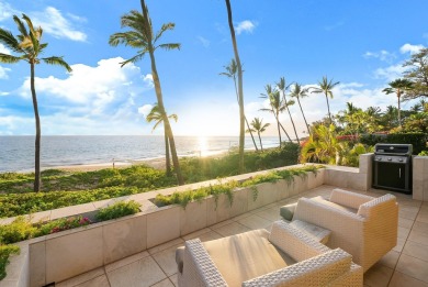 Beach Home For Sale in Kihei, Hawaii