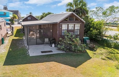 Beach Home For Sale in Everglades City, Florida