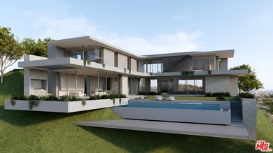 Beach Lot For Sale in Pacific Palisades, California