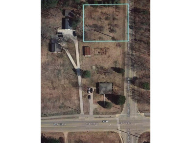 Beach Lot For Sale in Grand Haven, Michigan