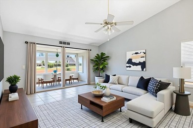 Beach Home For Sale in Port Saint Lucie, Florida
