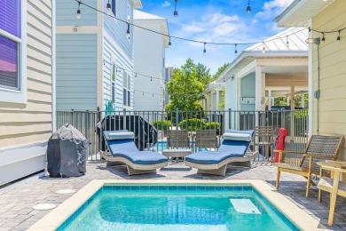 Vacation Rental Beach House in Santa Rosa Beach, FL