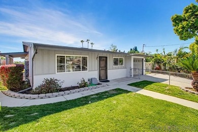 Beach Home For Sale in Oceanside, California