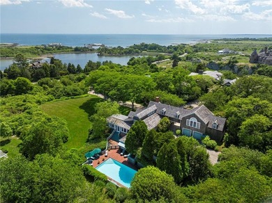 Beach Home For Sale in Newport, Rhode Island