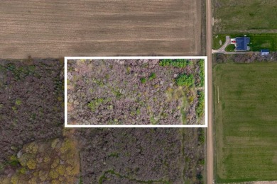 Beach Acreage Active Under Contract in Lexington, Michigan