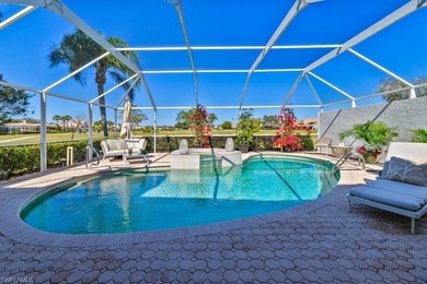 Beach Home For Sale in Naples, Florida