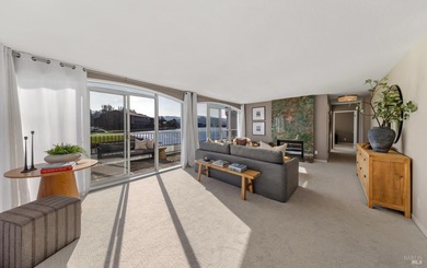 Beach Condo For Sale in Mill Valley, California