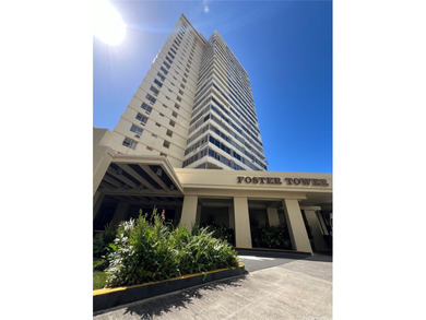 Beach Condo For Sale in Honolulu, Hawaii