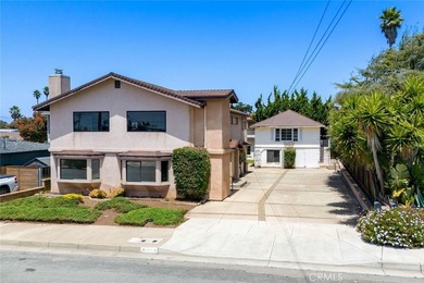 Beach Home Sale Pending in Morro Bay, California