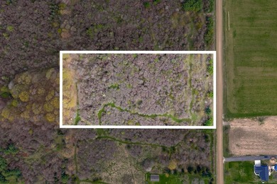 Beach Acreage Active Under Contract in Lexington, Michigan