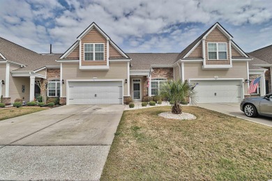 Beach Townhome/Townhouse Off Market in Murrells Inlet, South Carolina