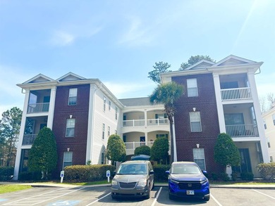 Beach Condo For Sale in Myrtle Beach, South Carolina