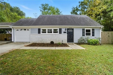 Beach Home For Sale in Norfolk, Virginia