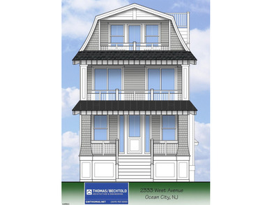 Home For Sale in Ocean City image photo picture