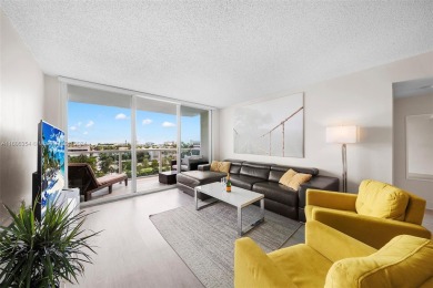 Beach Condo For Sale in Miami Beach, Florida