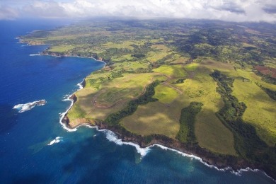 Beach Acreage For Sale in Haiku, Hawaii