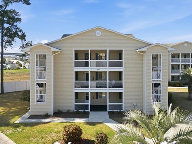 Beach Condo For Sale in North Myrtle Beach, South Carolina