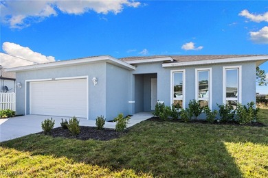 Beach Home For Sale in Cape Coral, Florida