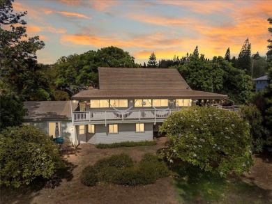 Beach Home For Sale in Makawao, Hawaii