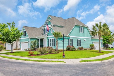 Beach Home For Sale in Myrtle Beach, South Carolina
