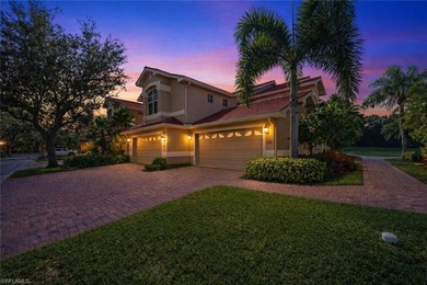 Beach Condo For Sale in Estero, Florida