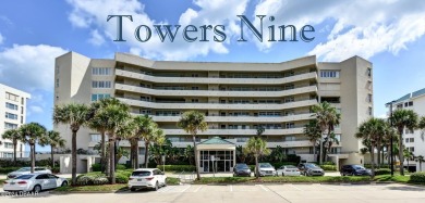 Beach Condo For Sale in Port Orange, Florida