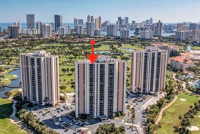 Beach Condo For Sale in Aventura, Florida