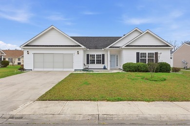 Beach Home For Sale in Longs, South Carolina