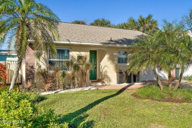 Beach Home For Sale in Daytona Beach, Florida