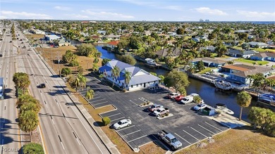 Beach Commercial For Sale in Cape Coral, Florida