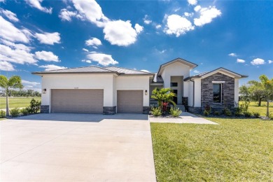 Beach Home For Sale in Punta Gorda, Florida
