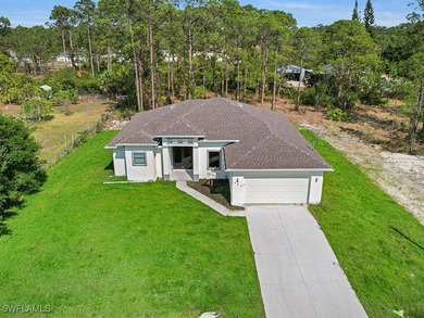 Beach Home For Sale in Lehigh Acres, Florida