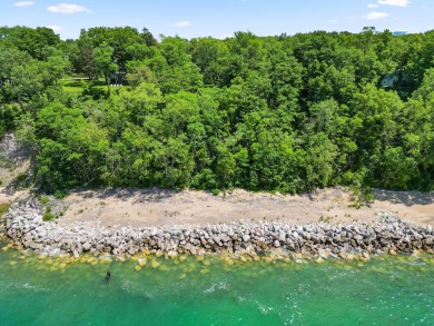 Beach Acreage For Sale in Saint Joseph, Michigan