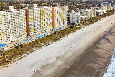 Beach Condo For Sale in North Myrtle Beach, South Carolina