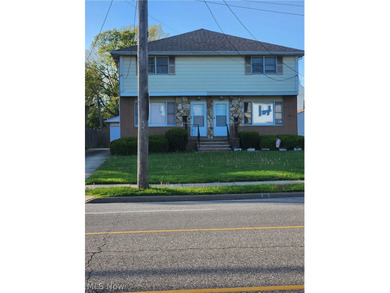 Beach Home Sale Pending in Euclid, Ohio