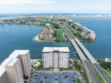 Beach Condo Sale Pending in St. Petersburg, Florida