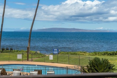 Beach Condo For Sale in Kihei, Hawaii